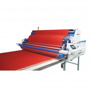Hot Selling Low failure Rate Automatic Fabric Spreading Machine Hot Selling Low failure Rate Automatic Fabric Spreading Machine