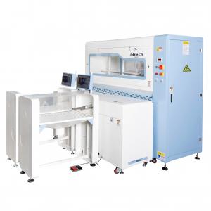 Automatic Weighing Down&Fiber Jacket Filling Machine JD-2T-8C Automatic Weighing Down&Fiber Jacket Filling Machine JD-2T-8C