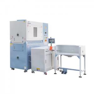 Automatic Weighing Down Jacket Filling Machine JD-1T-4C Automatic Weighing Down Jacket Filling Machine JD-1T-4C