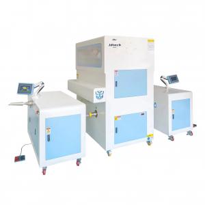 Automatic Weighing Fiber Jacket Filling Machine Automatic Weighing Fiber Jacket Filling Machine