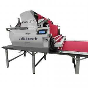 Affordable Fully Automatic High-end Servo System Fabric Spreading Machine For Woven&Knitting Fabric Affordable Fully Automatic High-end Servo System Fabric Spreading Machine For Woven&Knitting Fabric
