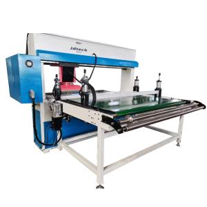 Fully Automatic Hydraulic Traveling Head Cutting Machine Fully Automatic Hydraulic Traveling Head Cutting Machine