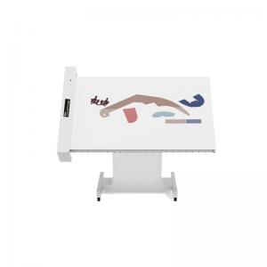 Garment Scanner Machine In Apparel Industry Output Format DXF PLT JPG Garment Scanner Machine In Apparel Industry Output Format DXF PLT JPG