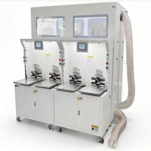 New Generation Automatic Weighing Pillow Filling Machine New Generation Automatic Weighing Pillow Filling Machine